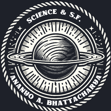 Ananyo A. Bhattacharya Science Writer